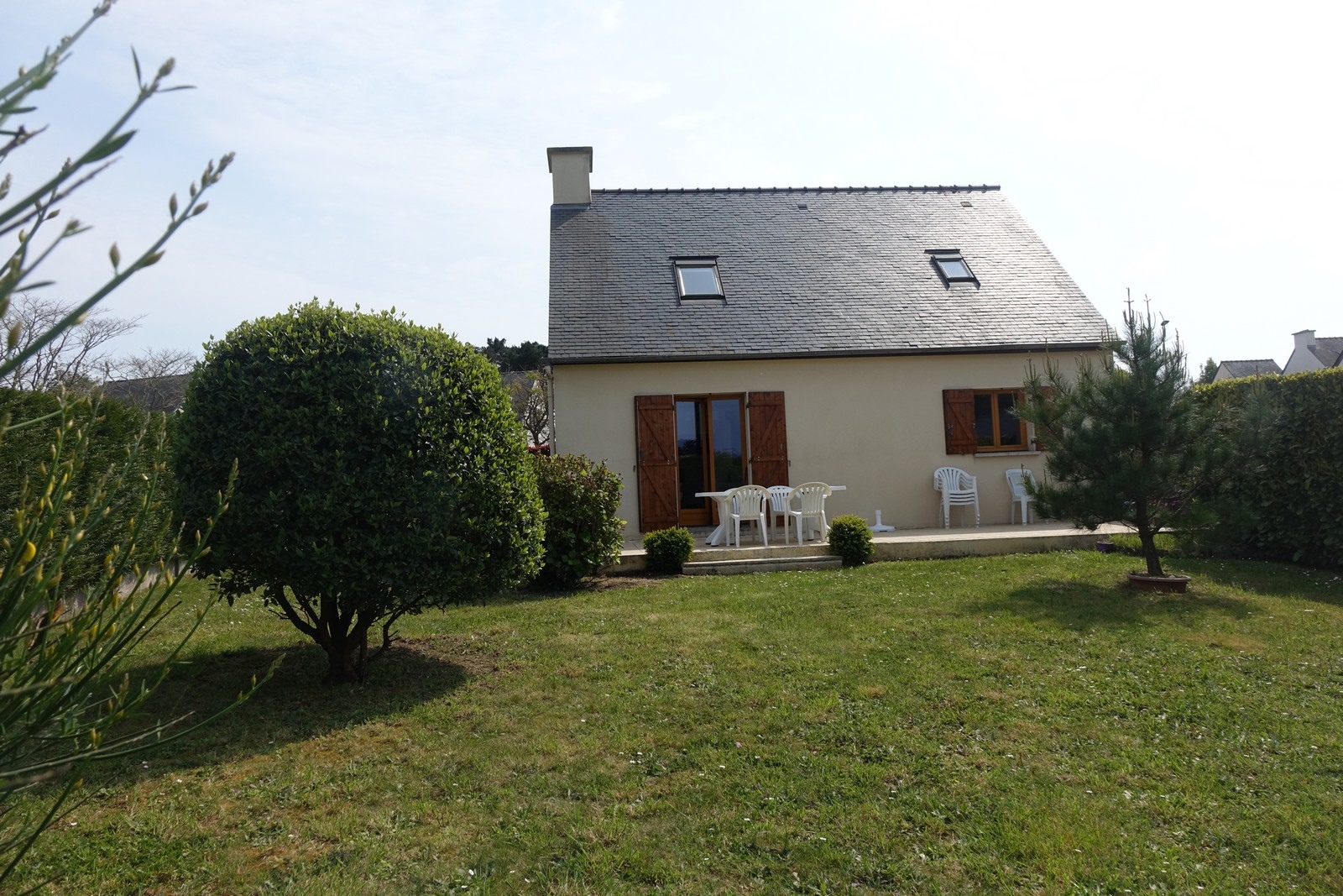 Maison individuelle 4 Pièce(s) ARZON