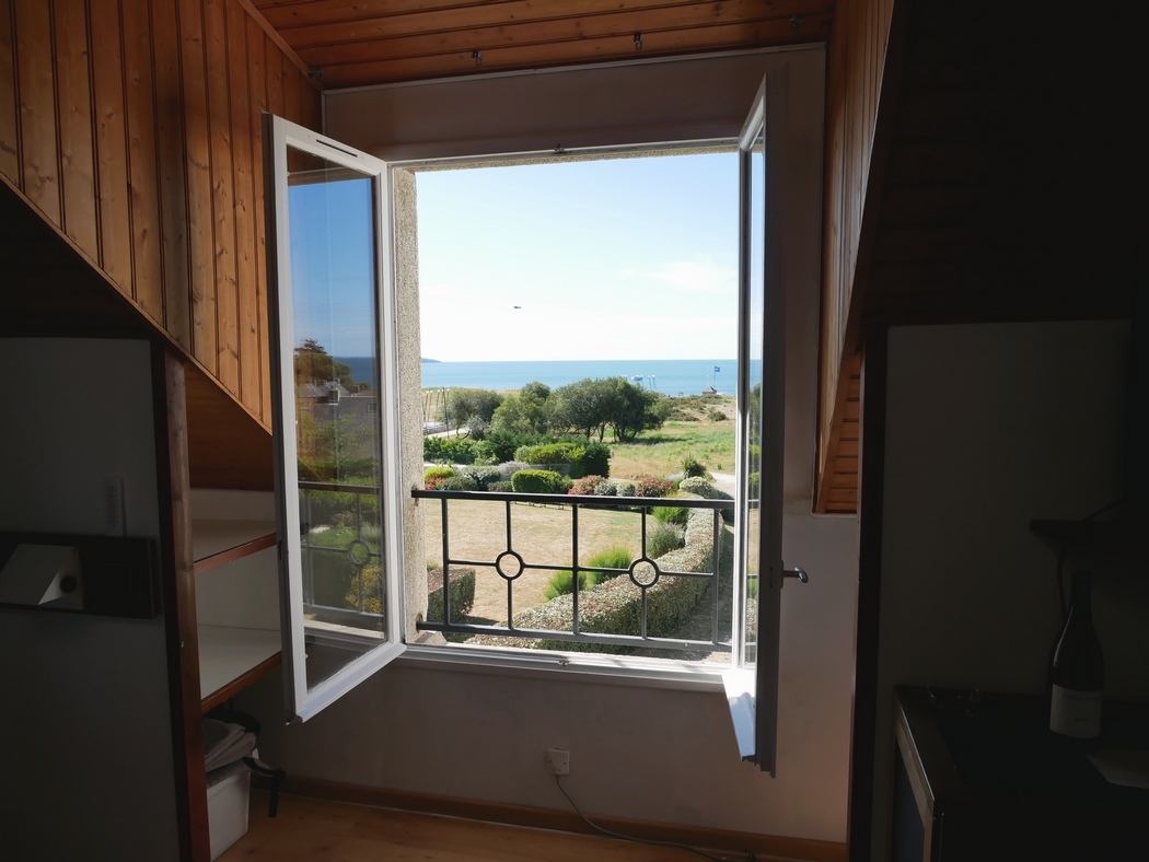 Appartement 3 Pièce(s) ARZON