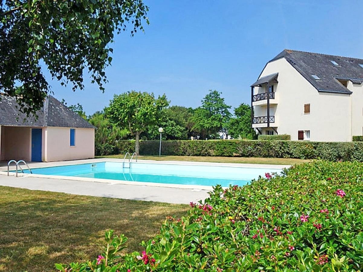 Appartement 2 Pièce(s) ARZON