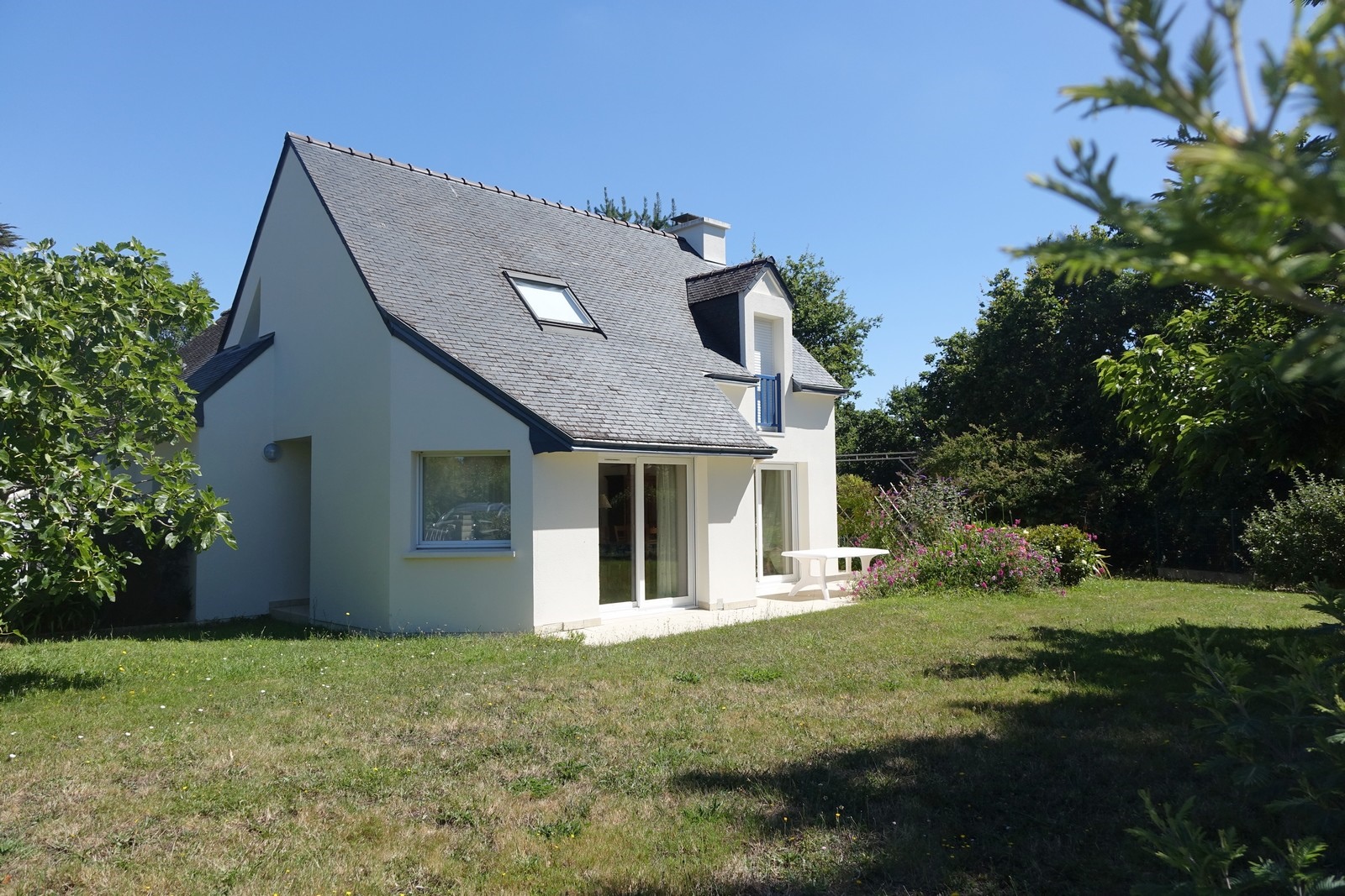 Maison 5 Pièce(s) SAINT GILDAS DE RHUYS