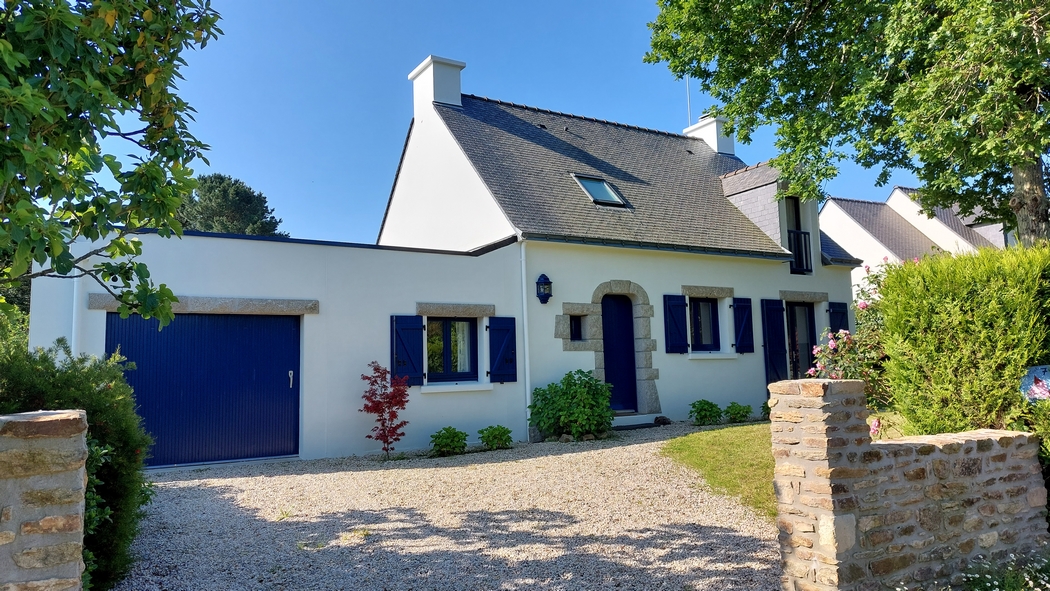 Maison individuelle 5 Pièce(s) SARZEAU