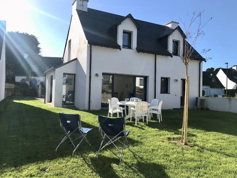 Maison 4 Pièce(s) ARZON