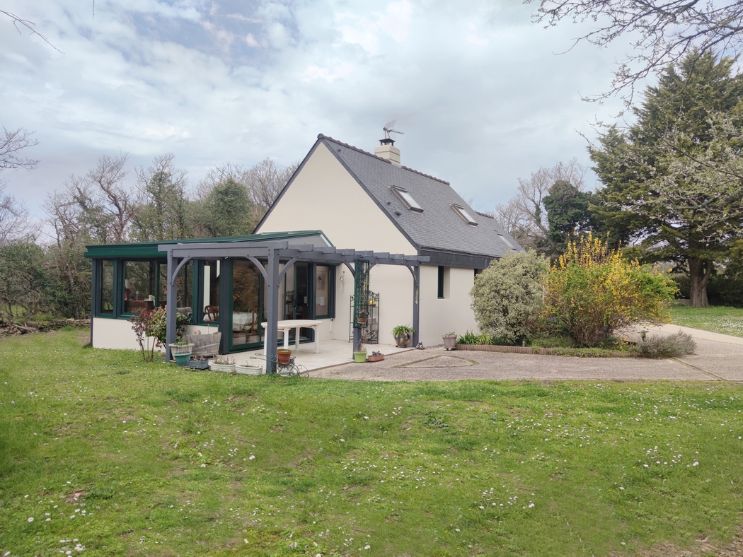Maison 4 Pièce(s) SARZEAU