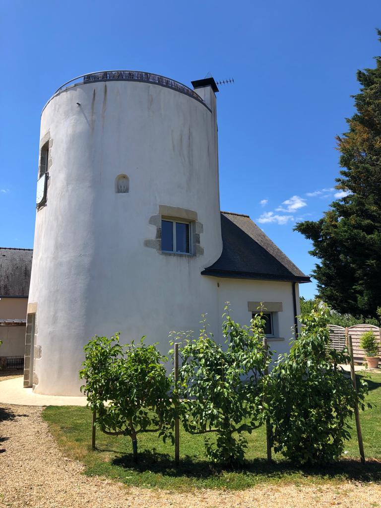 Maison 3 Pièce(s) LE TOUR DU PARC
