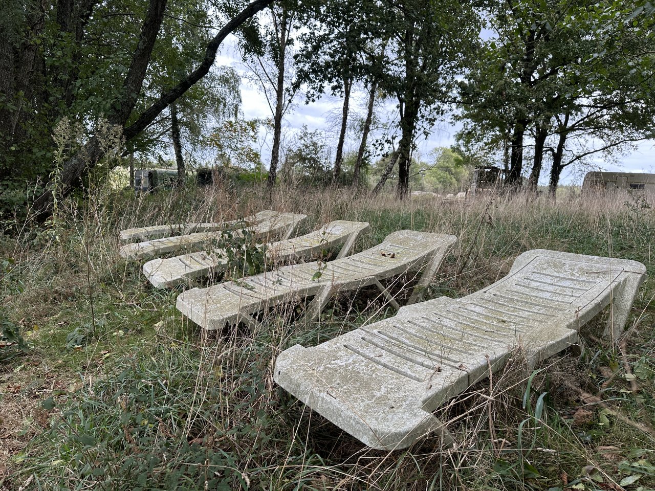 Terrain  CHAILLE-SOUS-LES-ORMEAUX - Photo 8