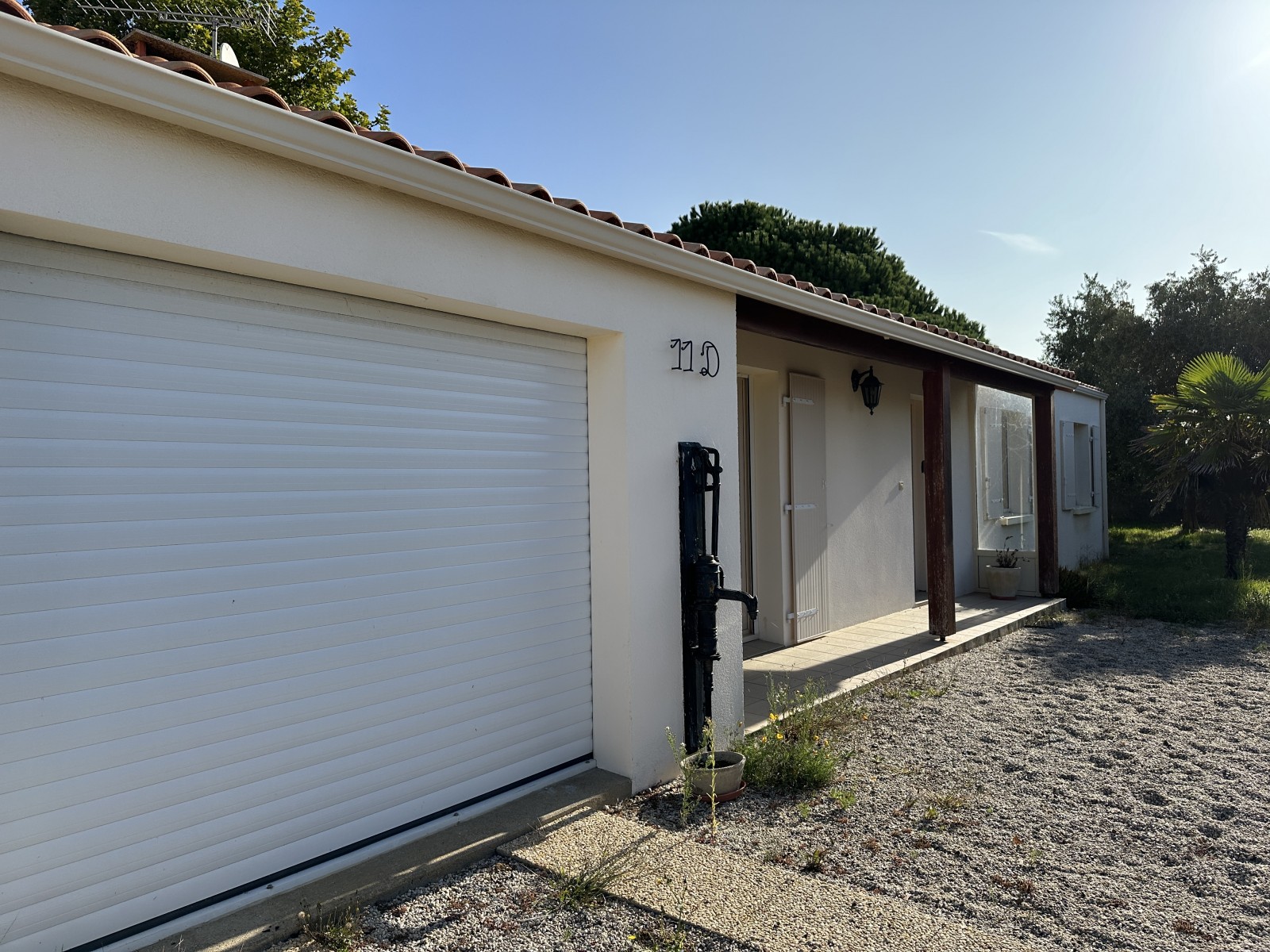 Maison 5 Pièce(s) JARD-SUR-MER - Photo 1