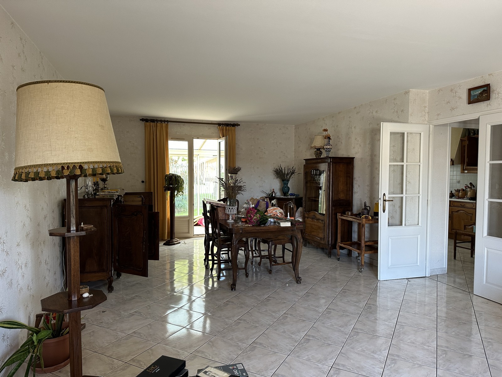 Maison 5 Pièce(s) JARD-SUR-MER - Photo 2
