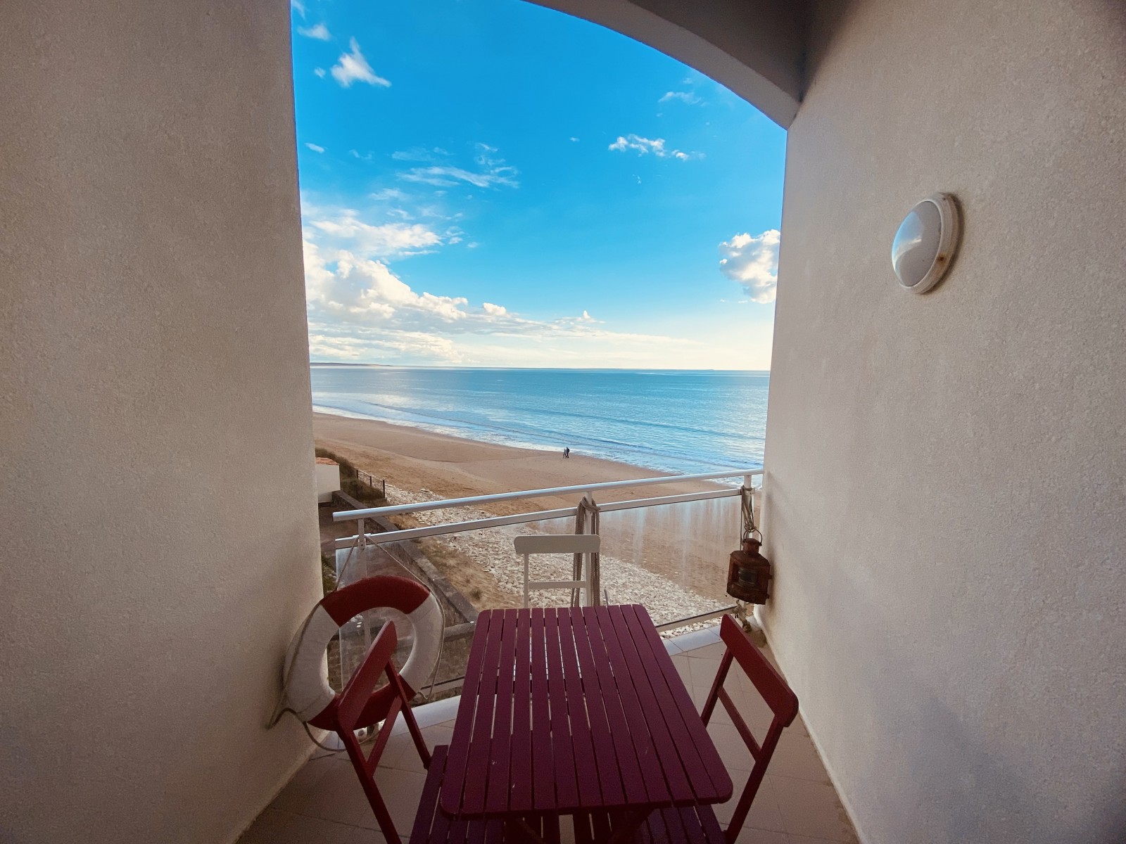 Appartement 2 Pièce(s) LONGEVILLE-SUR-MER - Photo 1