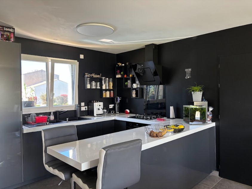 Maison 3 Pièce(s) LE BERNARD - Photo 4