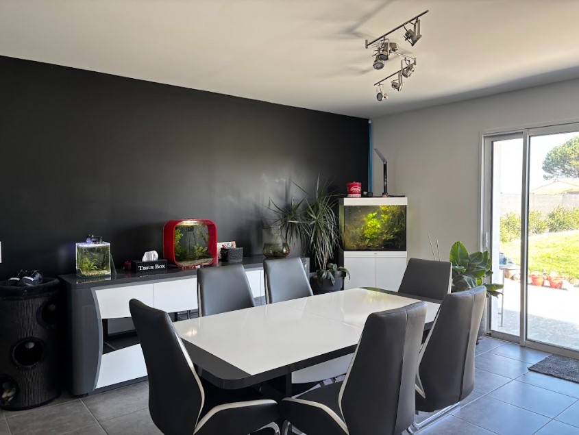 Maison 3 Pièce(s) LE BERNARD - Photo 5