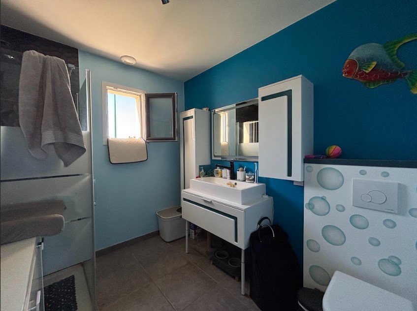 Maison 3 Pièce(s) LE BERNARD - Photo 8
