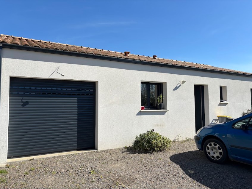 Maison 3 Pièce(s) LE BERNARD - Photo 10