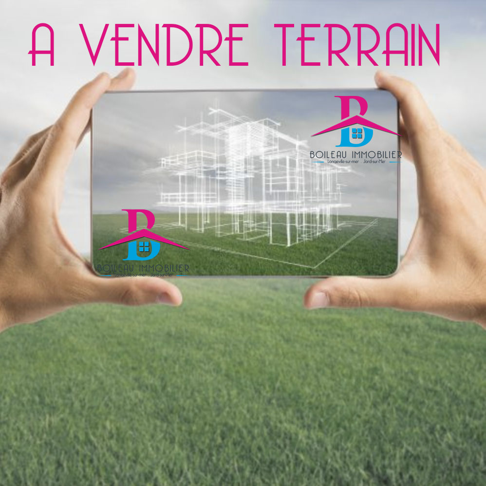 Terrain  SAINT-HILAIRE-LA-FORET - Photo 1