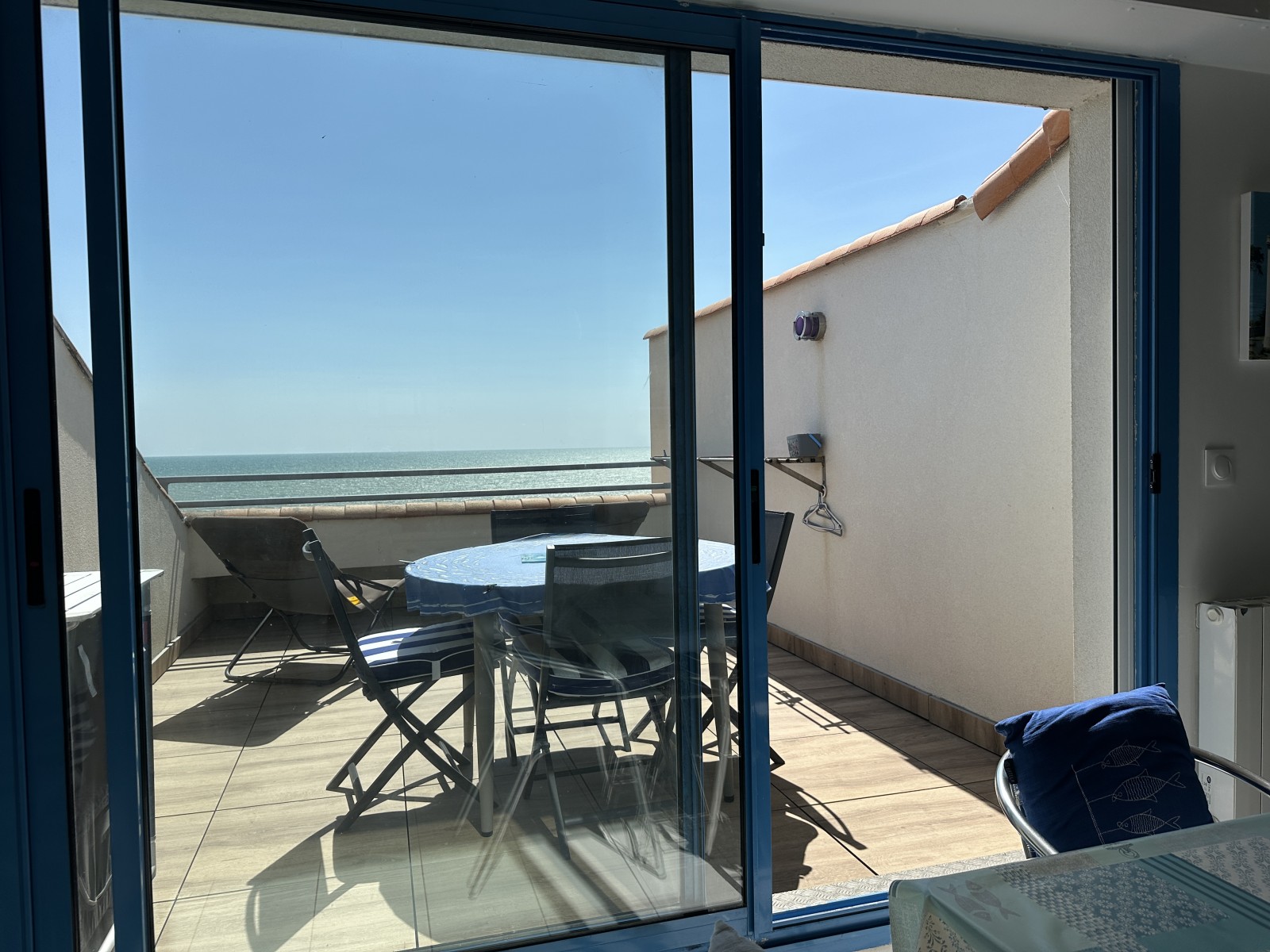 Appartement 3 Pièce(s) LONGEVILLE-SUR-MER - Photo 1