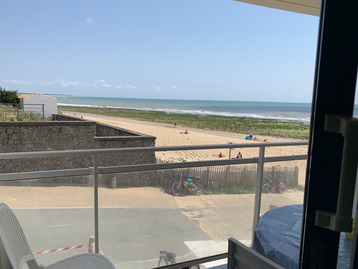 Appartement 2 Pièce(s) LONGEVILLE-SUR-MER - Photo 2