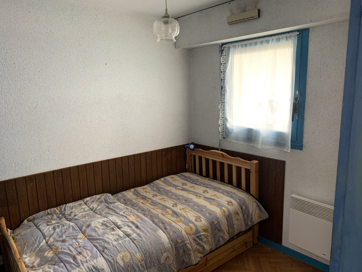 Appartement 2 Pièce(s) LONGEVILLE-SUR-MER - Photo 6