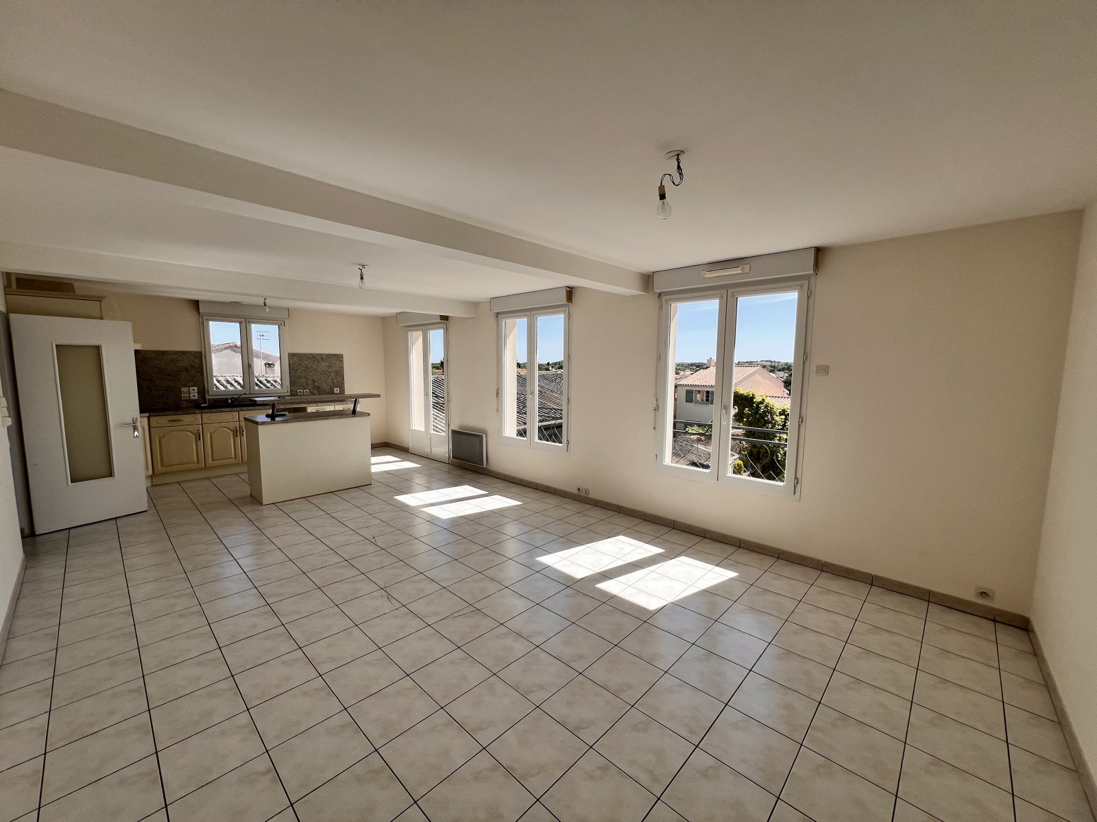 Immeuble  LONGEVILLE-SUR-MER - Photo 1
