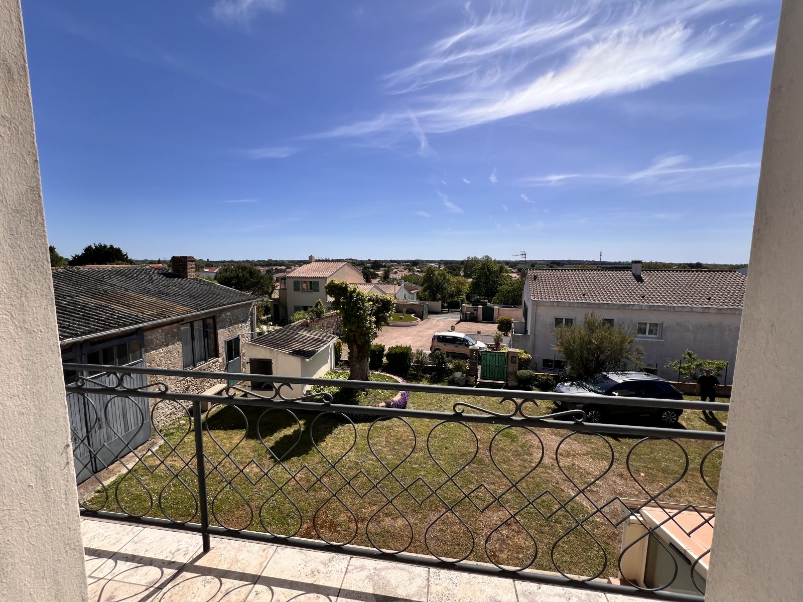 Immeuble  LONGEVILLE-SUR-MER - Photo 3