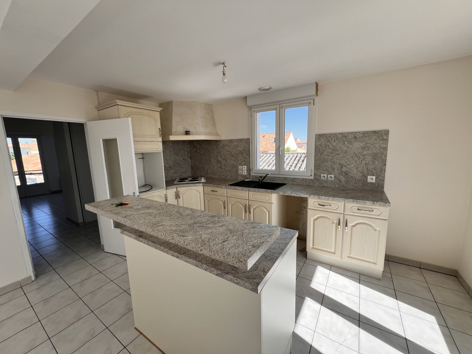 Immeuble  LONGEVILLE-SUR-MER - Photo 10