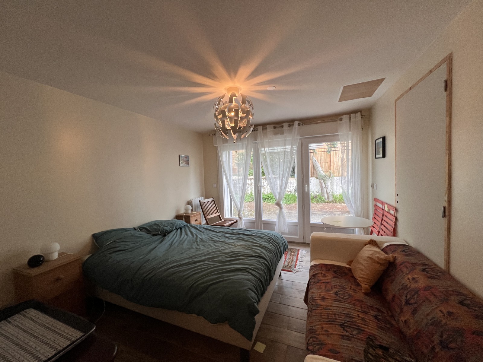 Maison 5 Pièce(s) LONGEVILLE-SUR-MER - Photo 5