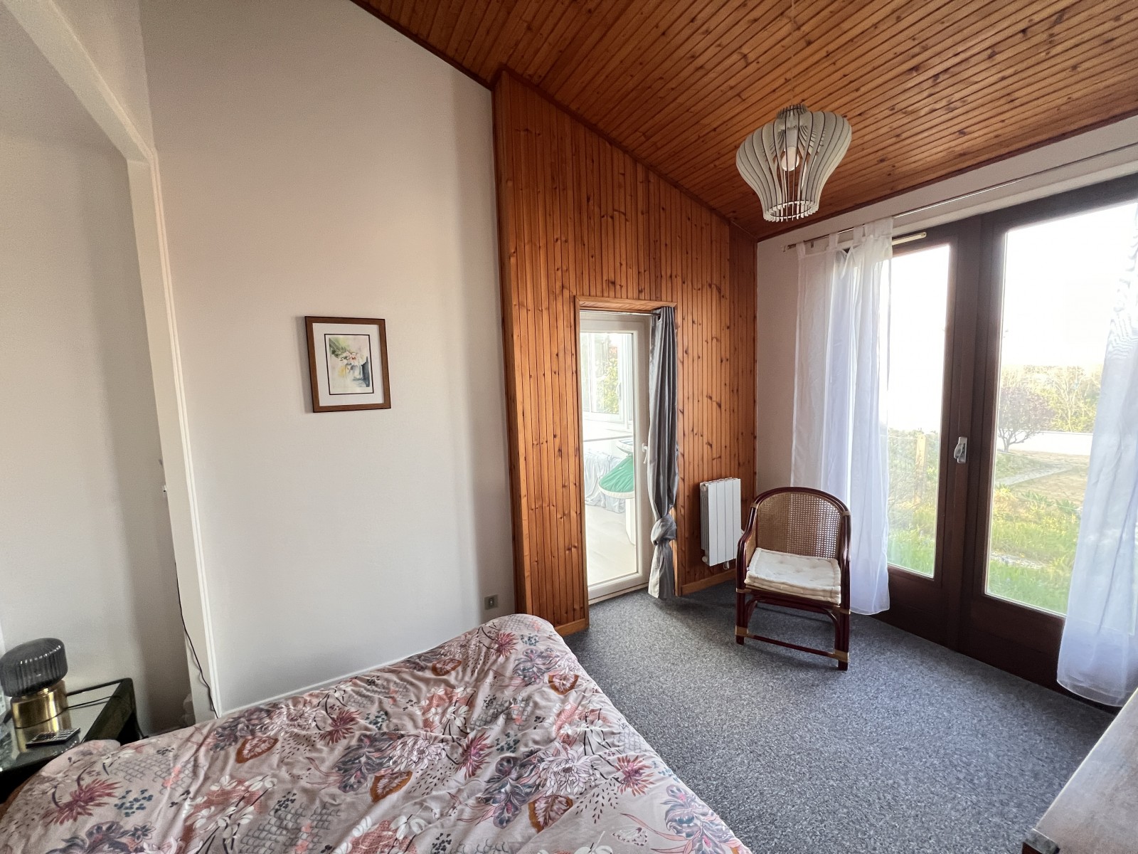Maison 5 Pièce(s) LONGEVILLE-SUR-MER - Photo 6