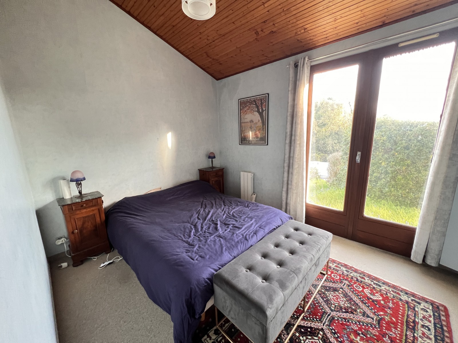 Maison 5 Pièce(s) LONGEVILLE-SUR-MER - Photo 7