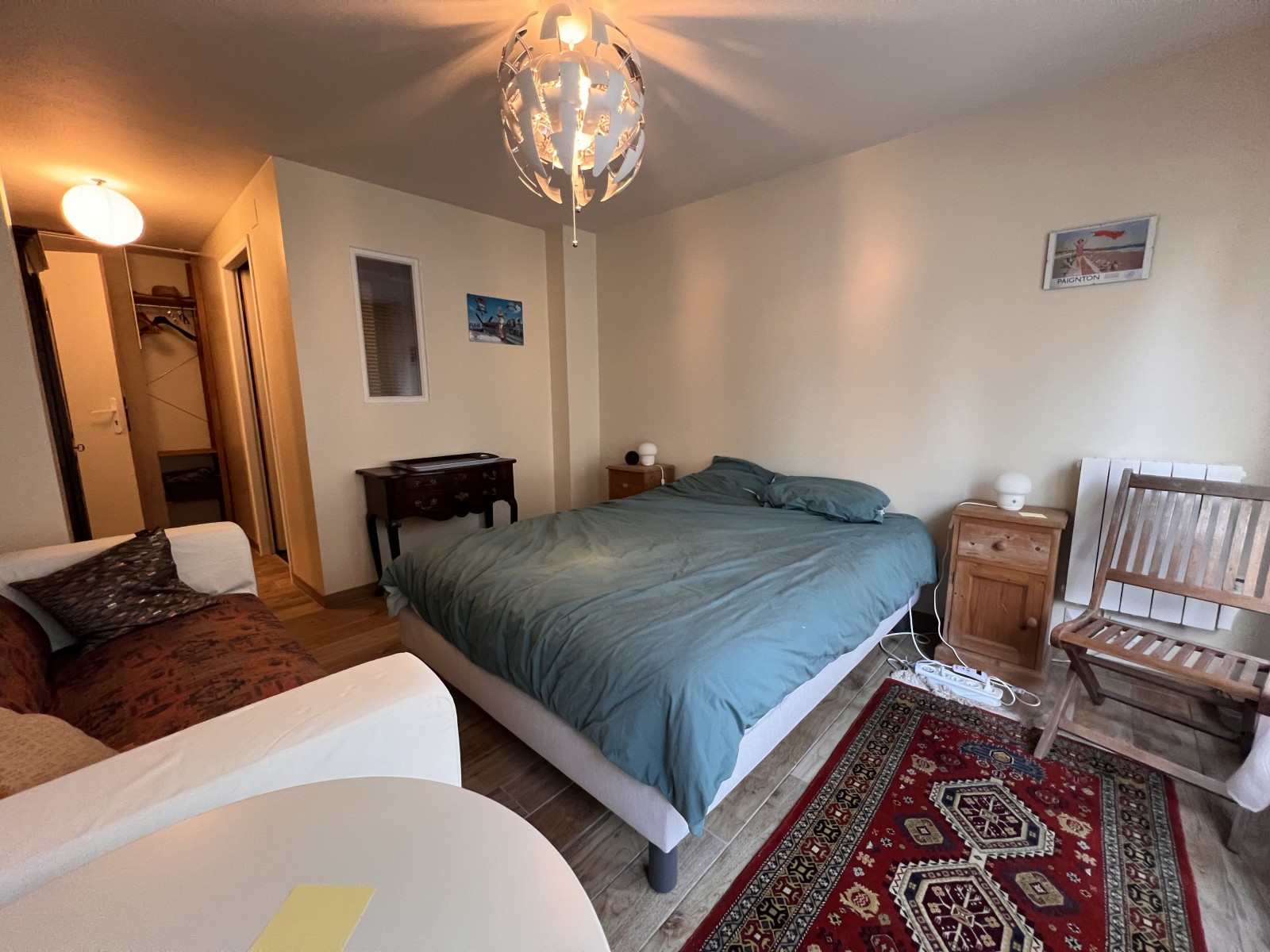 Maison 5 Pièce(s) LONGEVILLE-SUR-MER - Photo 9