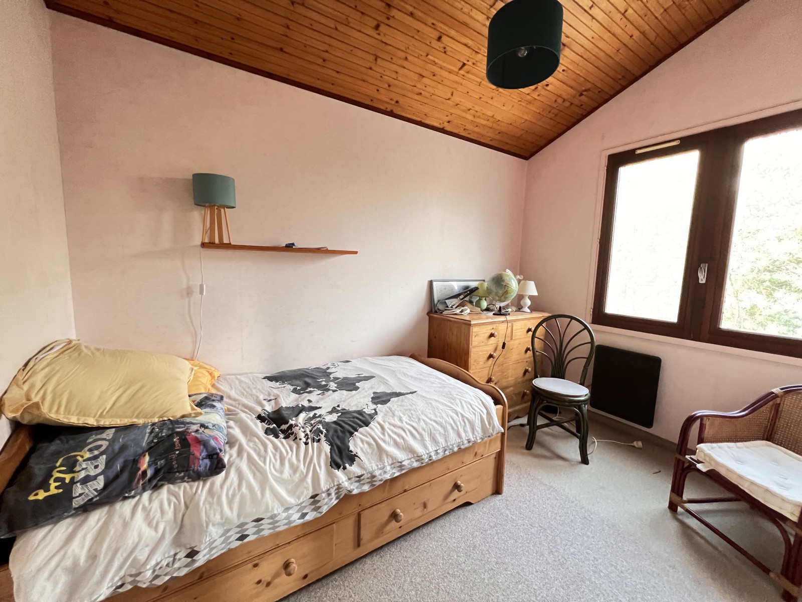 Maison 5 Pièce(s) LONGEVILLE-SUR-MER - Photo 15