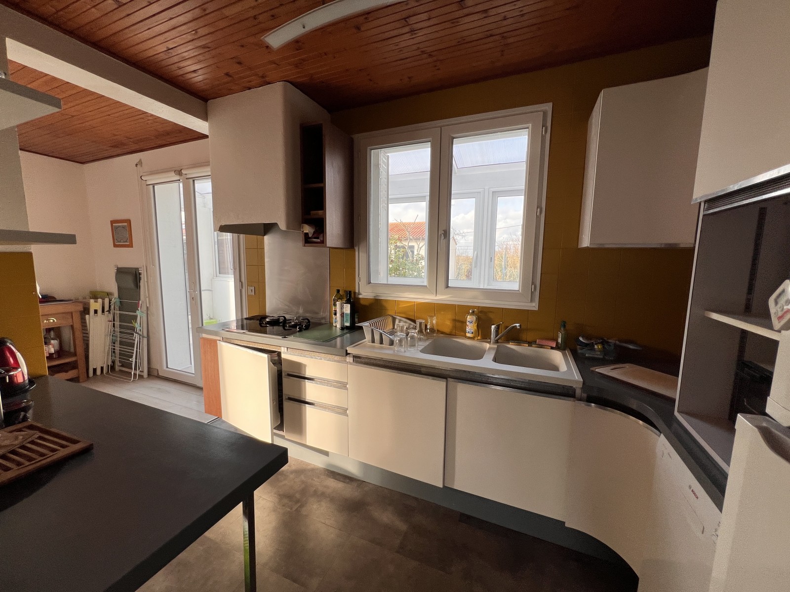 Maison 5 Pièce(s) LONGEVILLE-SUR-MER - Photo 16