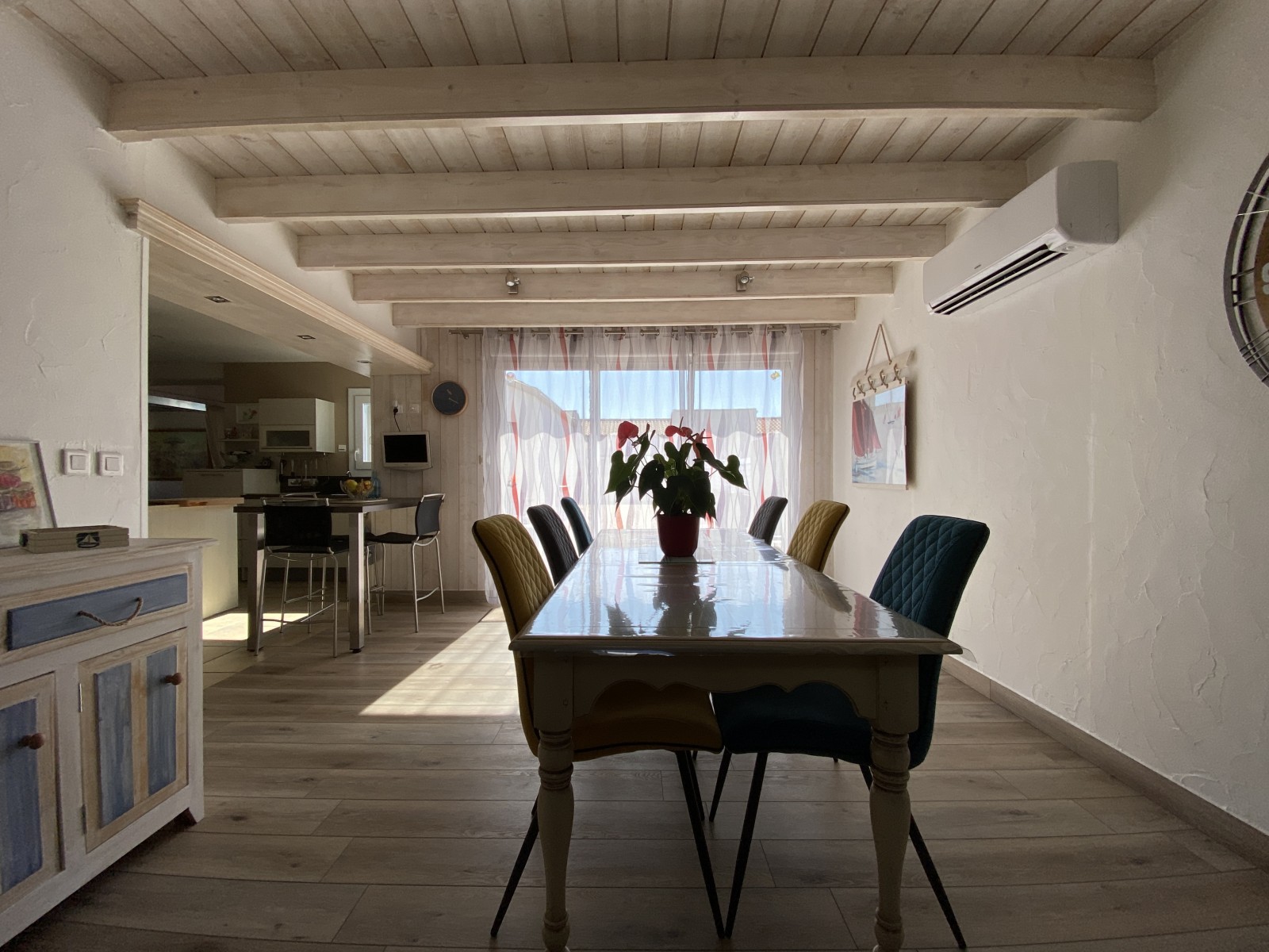 Maison contemporaine 5 Pièce(s) JARD-SUR-MER - Photo 5
