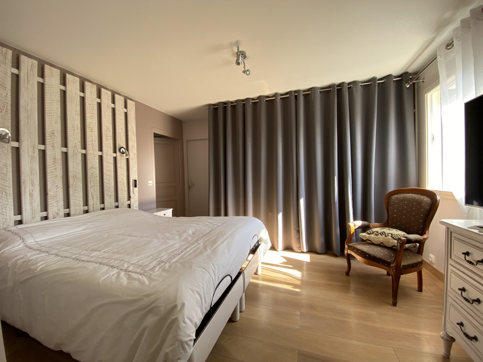 Maison contemporaine 5 Pièce(s) JARD-SUR-MER - Photo 6