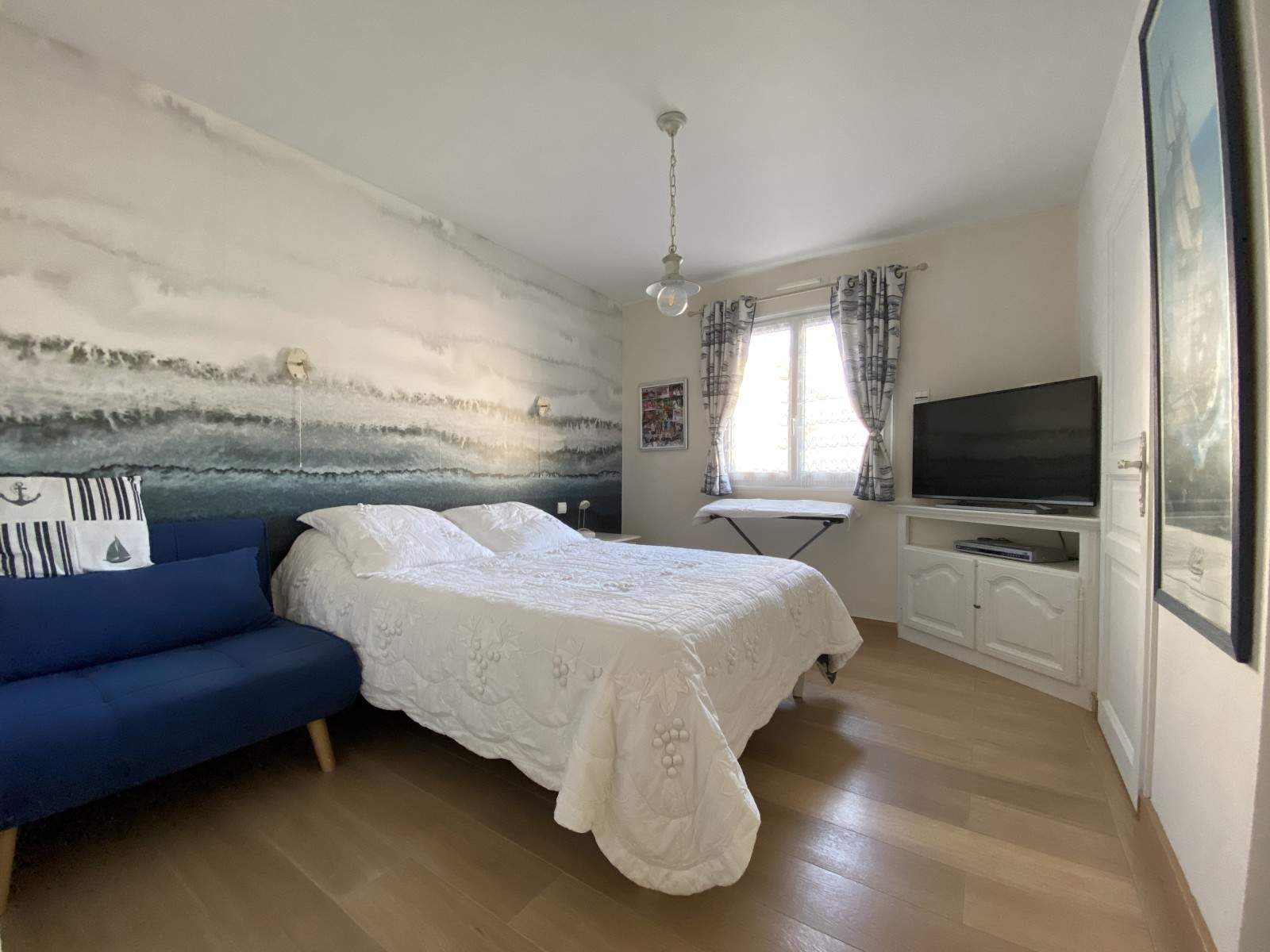 Maison contemporaine 5 Pièce(s) JARD-SUR-MER - Photo 8