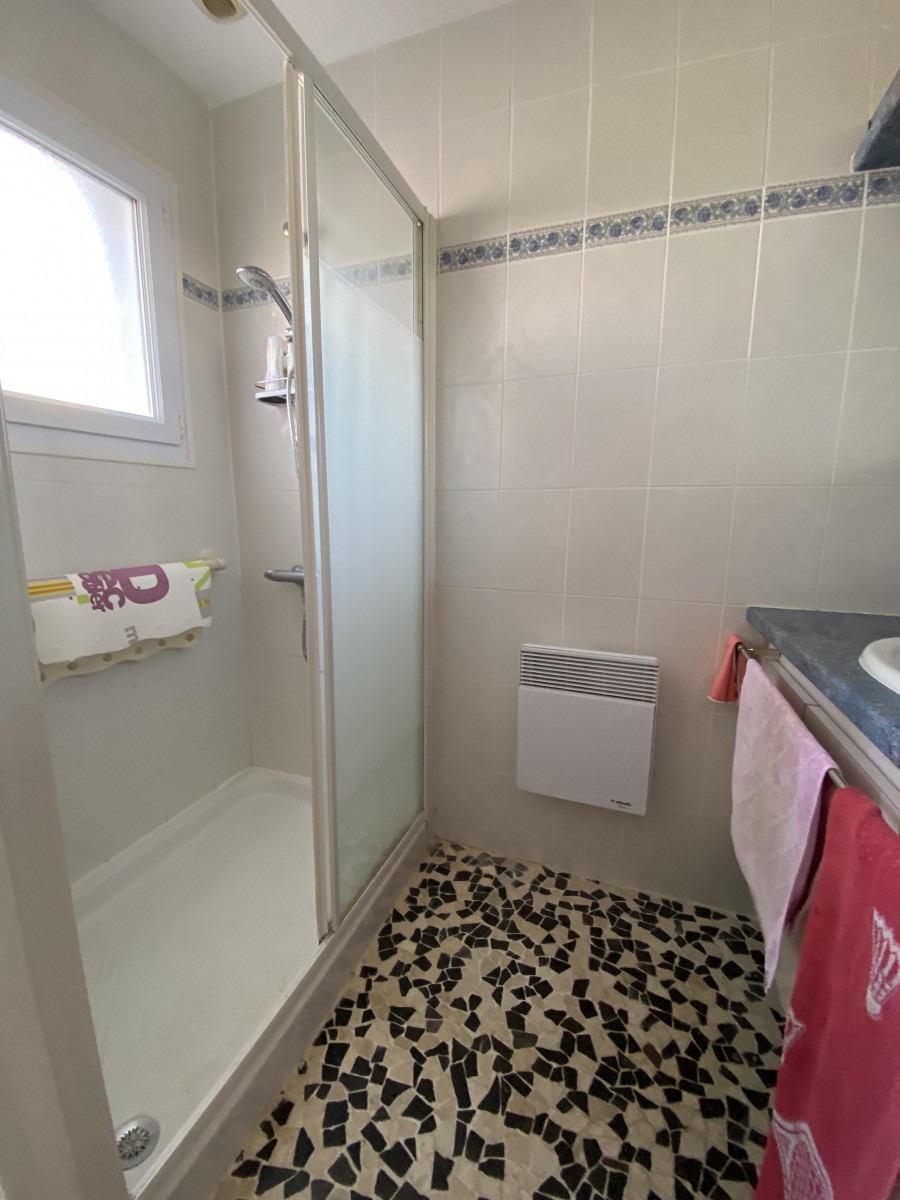 Maison contemporaine 5 Pièce(s) JARD-SUR-MER - Photo 9