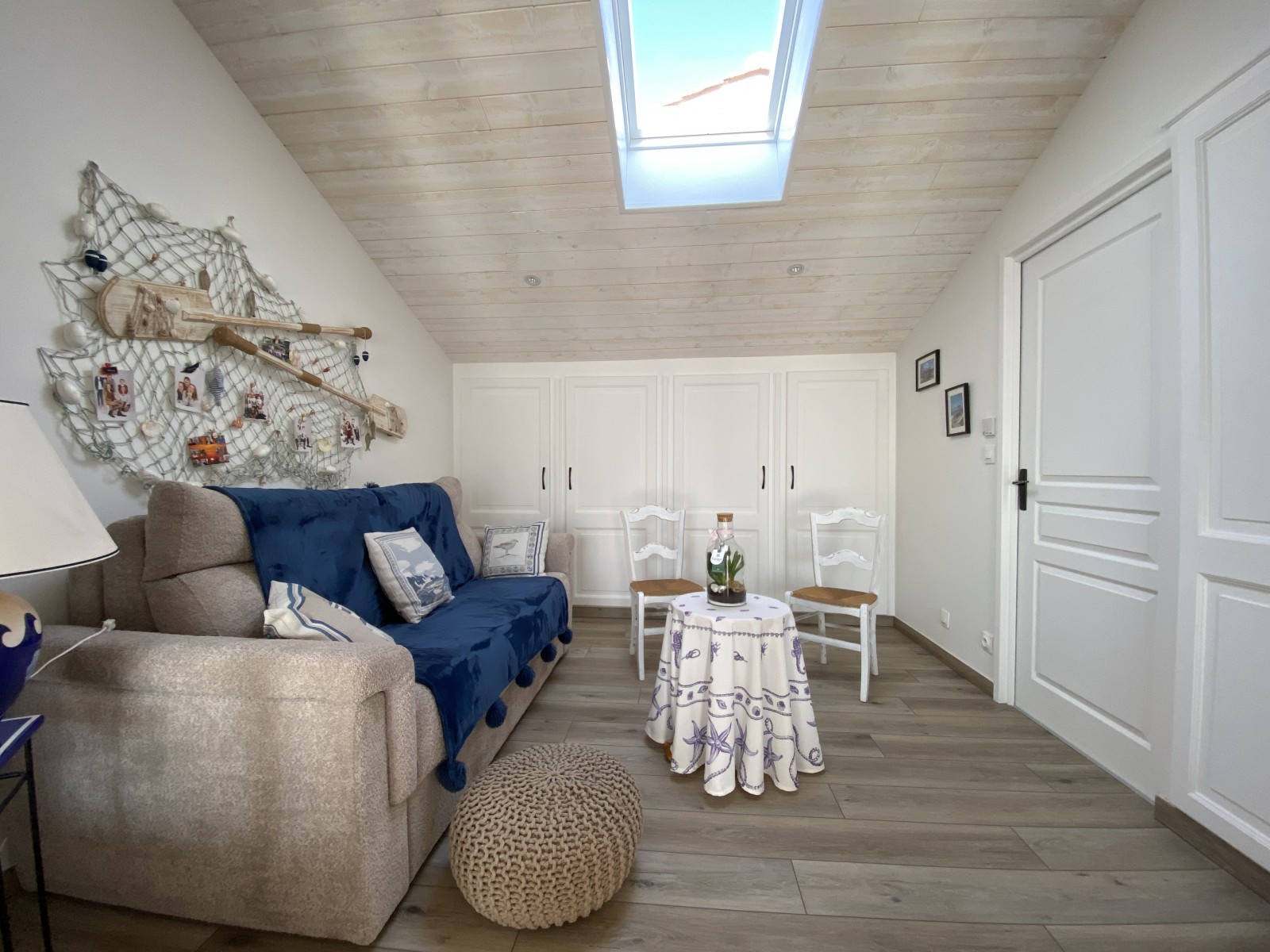 Maison contemporaine 5 Pièce(s) JARD-SUR-MER - Photo 10