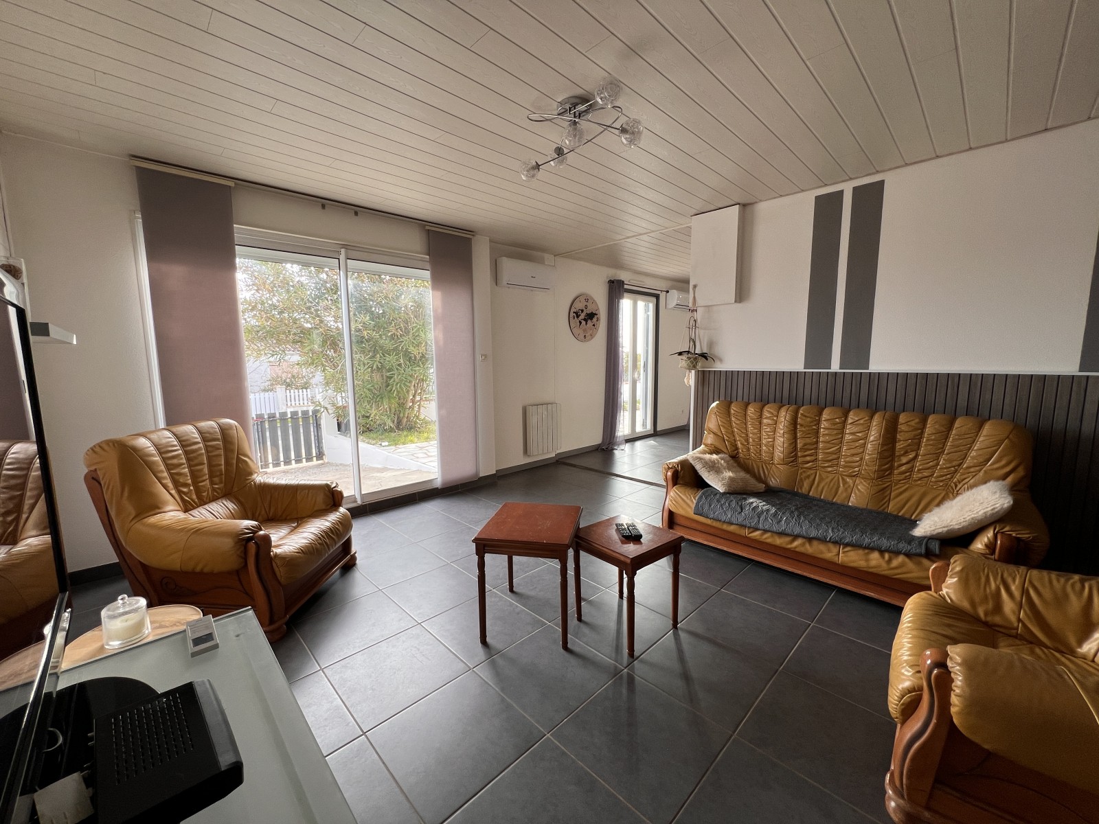 Maison 5 Pièce(s) LONGEVILLE-SUR-MER - Photo 6