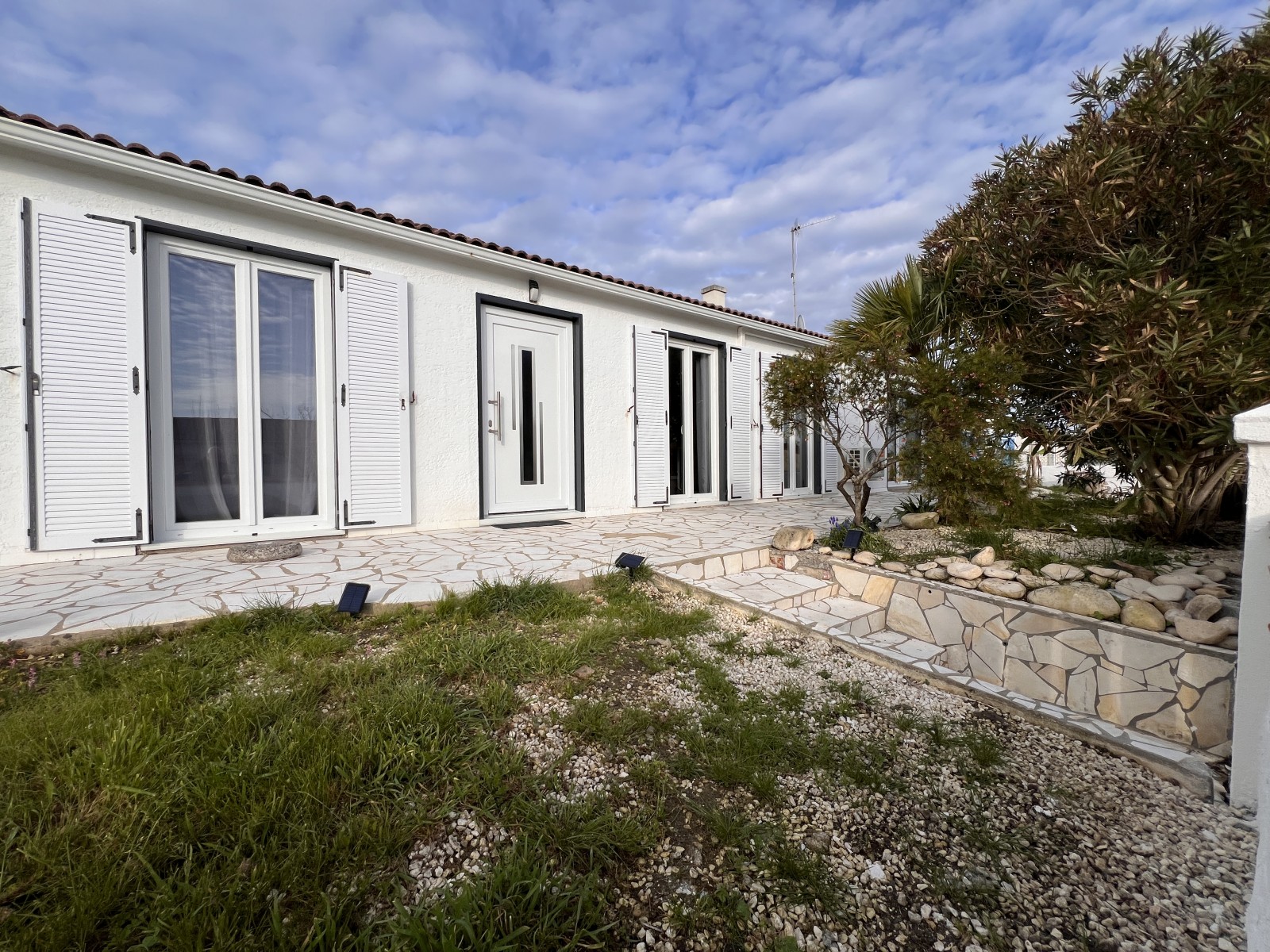Maison 5 Pièce(s) LONGEVILLE-SUR-MER - Photo 11