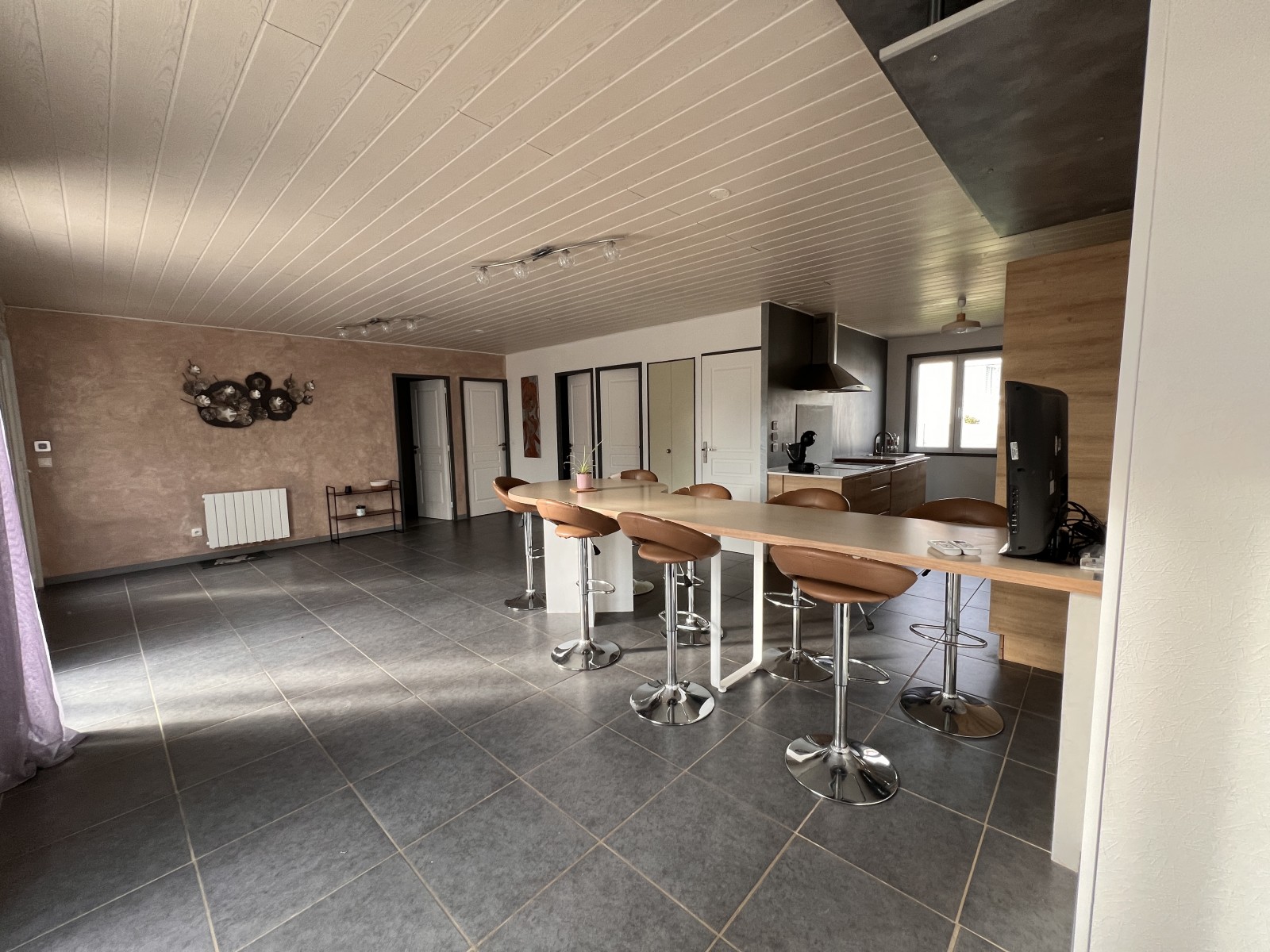Maison 5 Pièce(s) LONGEVILLE-SUR-MER - Photo 15