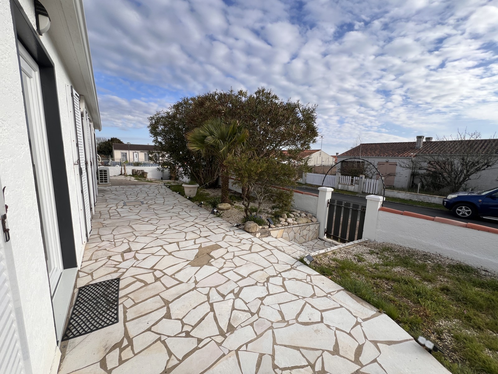 Maison 5 Pièce(s) LONGEVILLE-SUR-MER - Photo 16