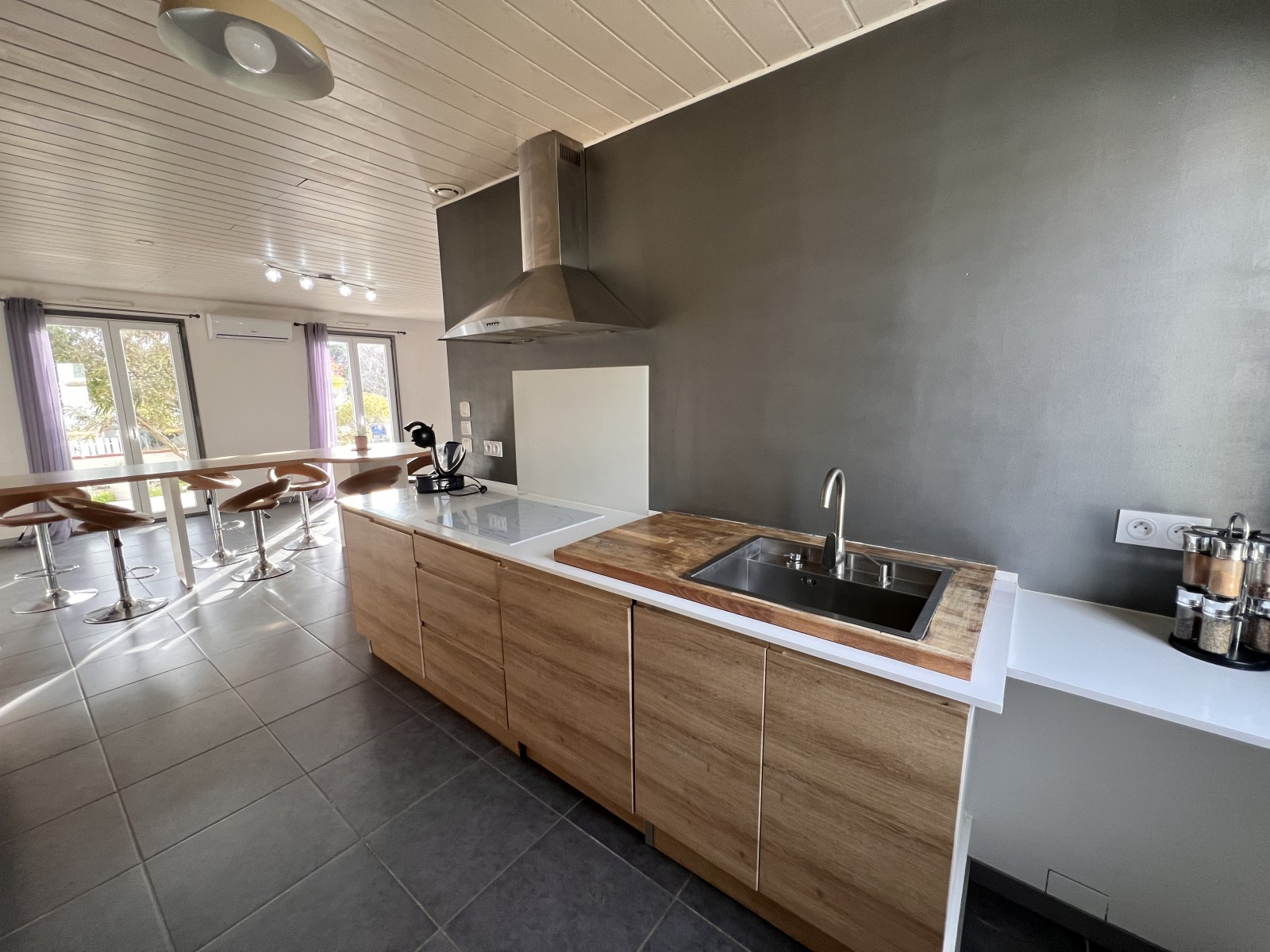Maison 5 Pièce(s) LONGEVILLE-SUR-MER - Photo 18