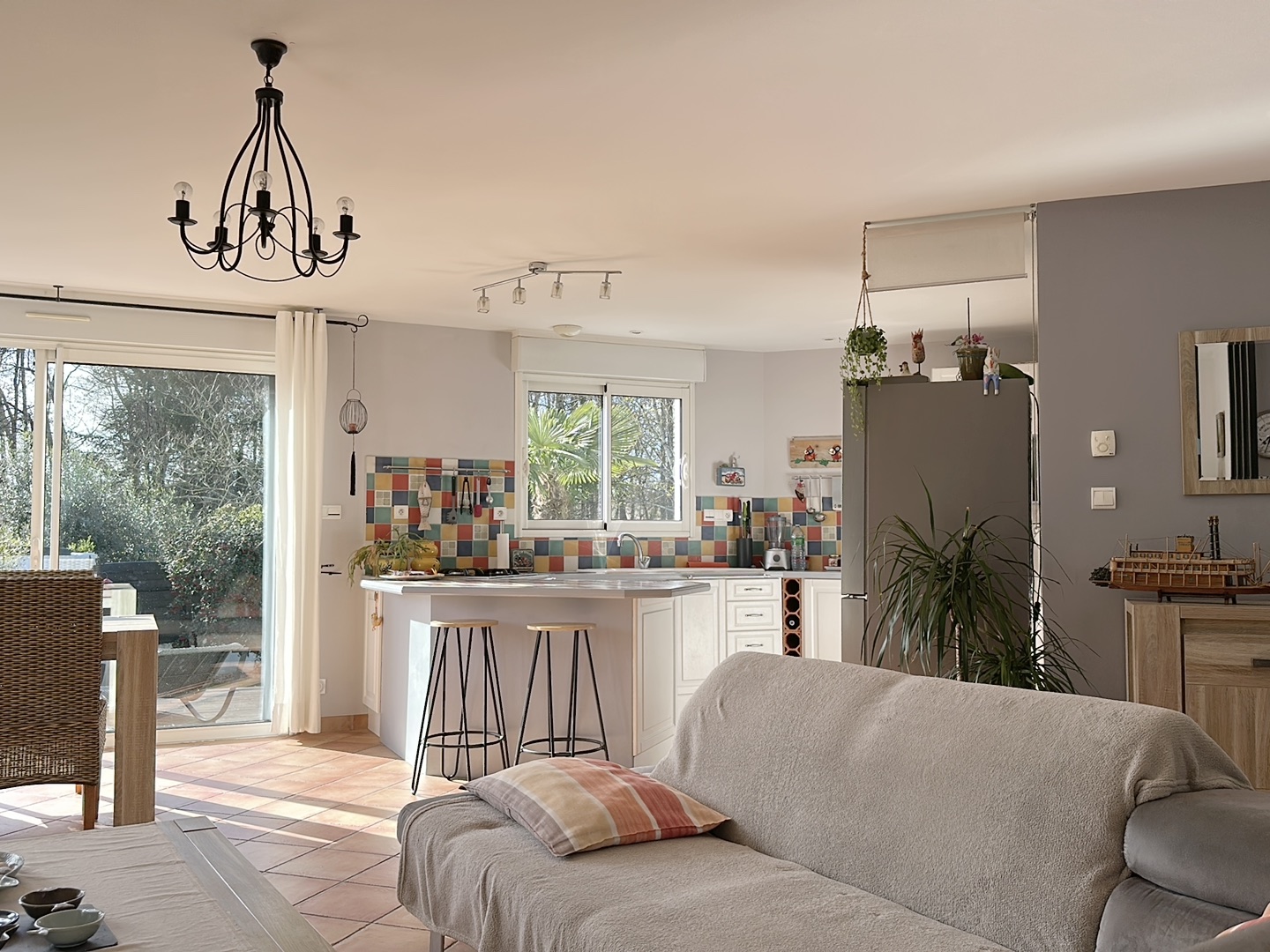 Maison 5 Pièce(s) AVRILLE - Photo 3