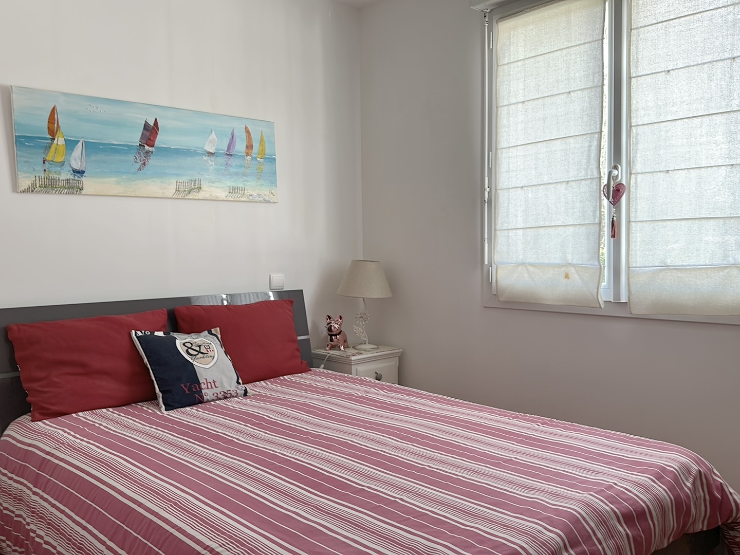 Maison 5 Pièce(s) AVRILLE - Photo 9