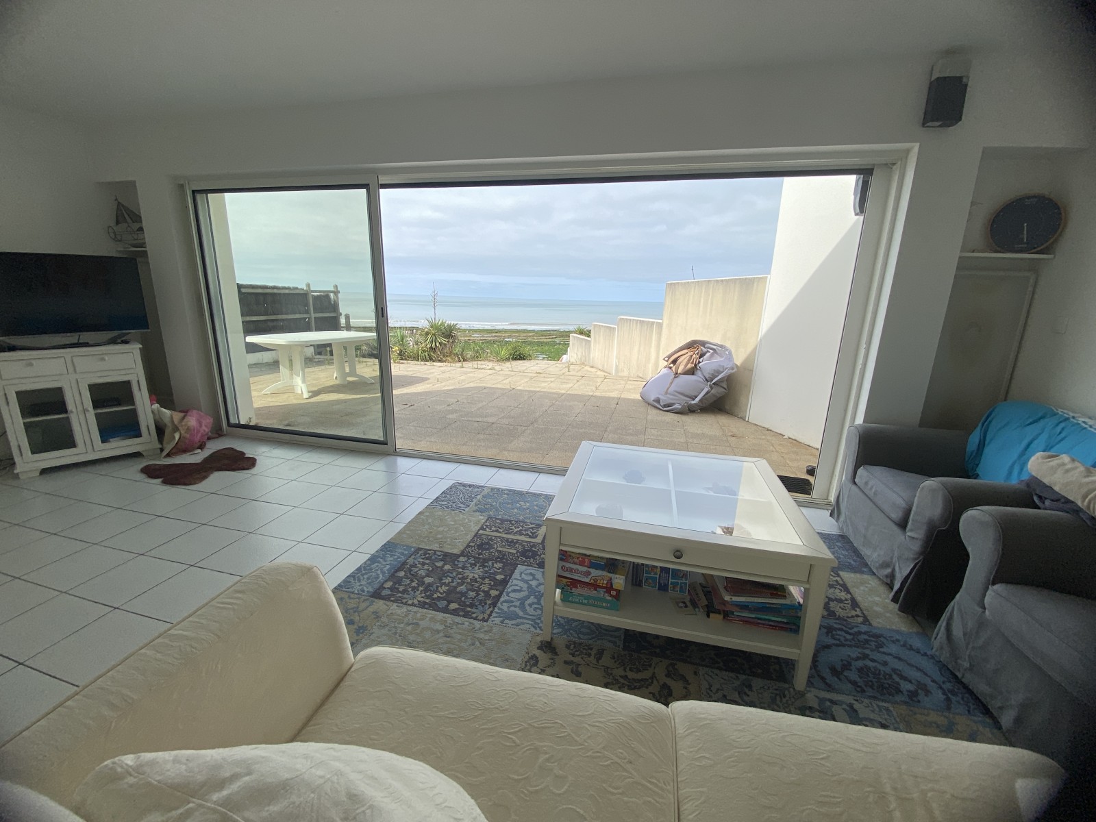 Maison 6 Pièce(s) LONGEVILLE-SUR-MER - Photo 1