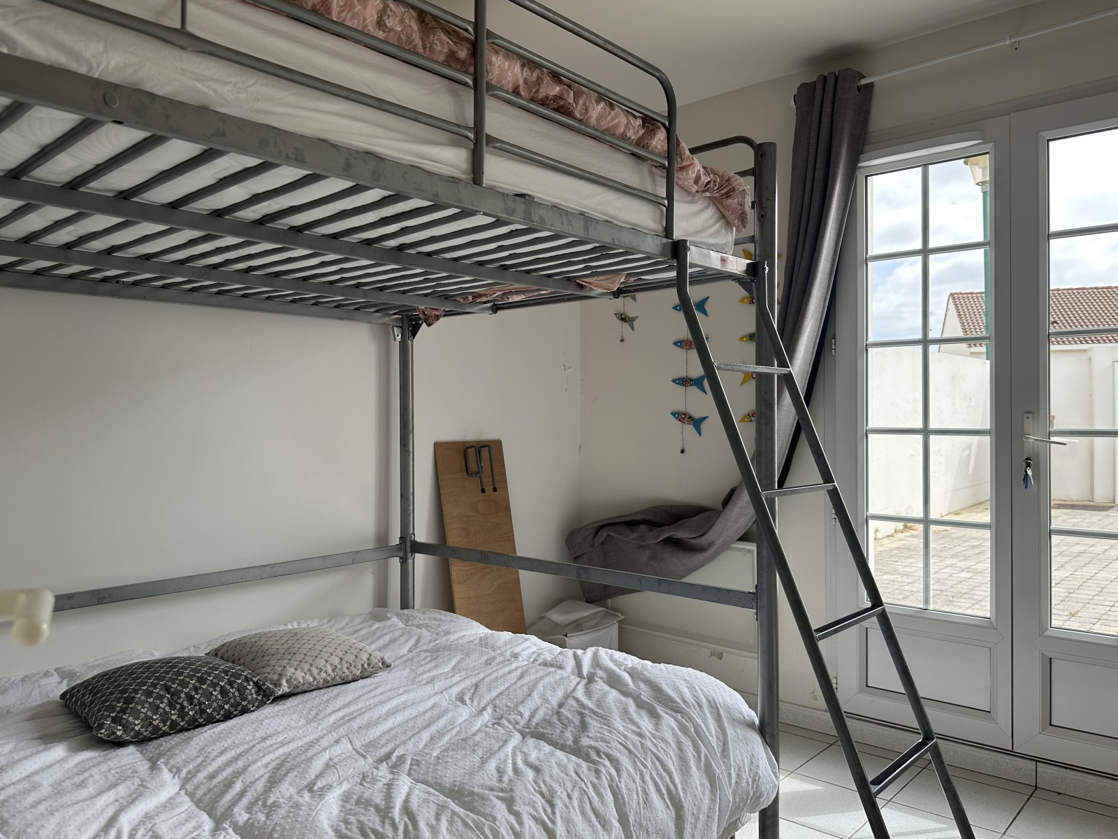 Maison 6 Pièce(s) LONGEVILLE-SUR-MER - Photo 4