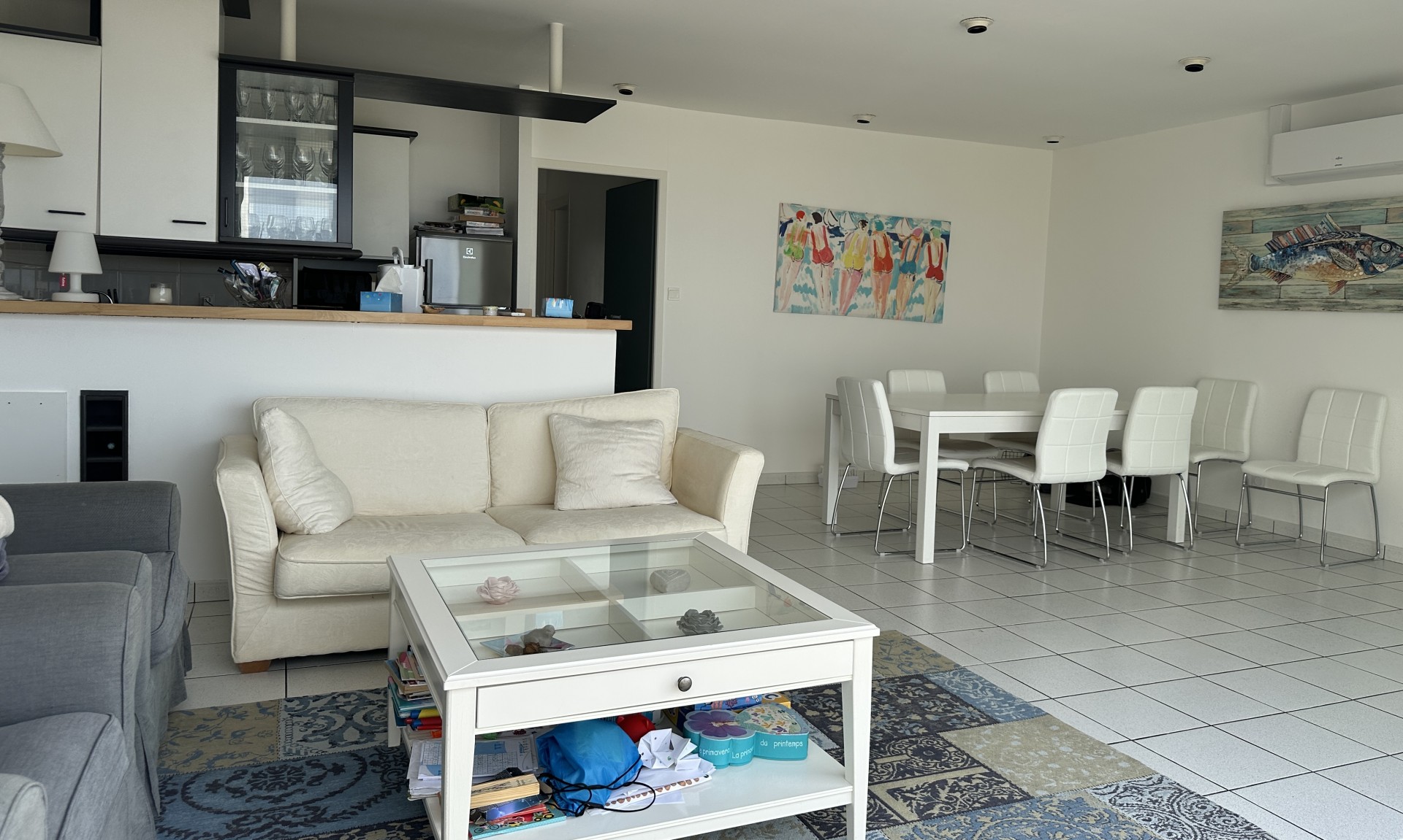 Maison 6 Pièce(s) LONGEVILLE-SUR-MER - Photo 6