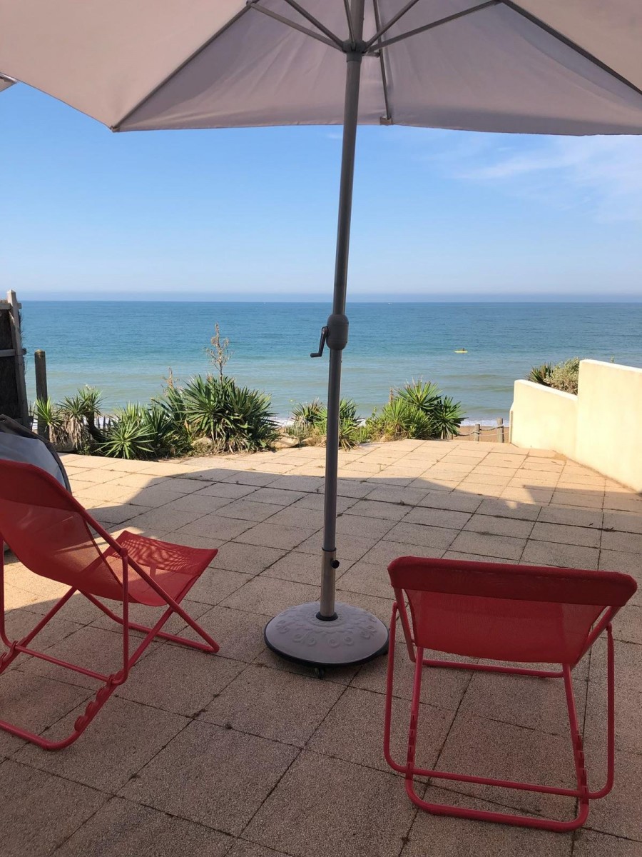 Maison 6 Pièce(s) LONGEVILLE-SUR-MER - Photo 9