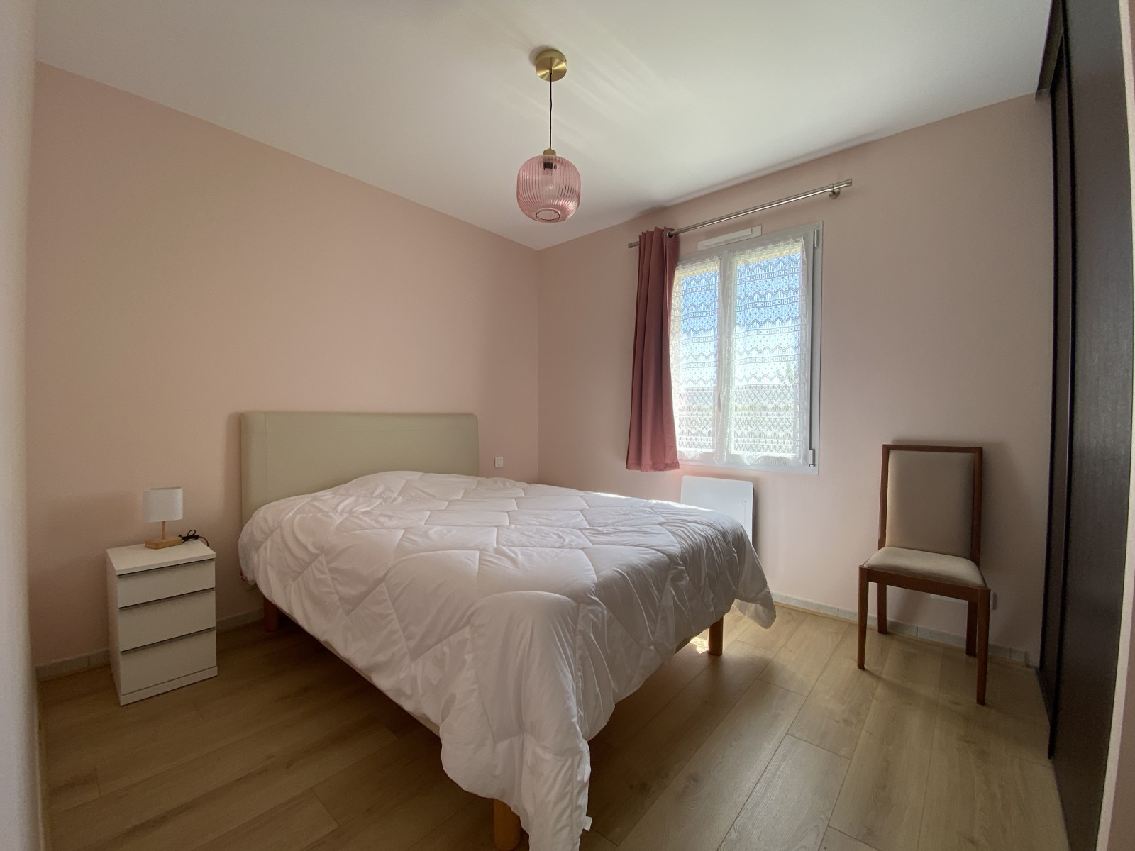Maison 4 Pièce(s) SAINT-VINCENT-SUR-JARD - Photo 4