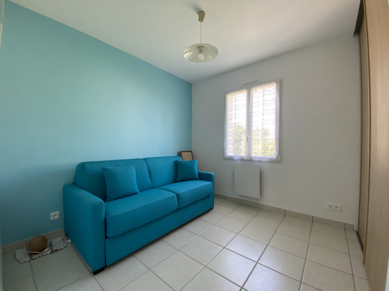 Maison 4 Pièce(s) SAINT-VINCENT-SUR-JARD - Photo 7
