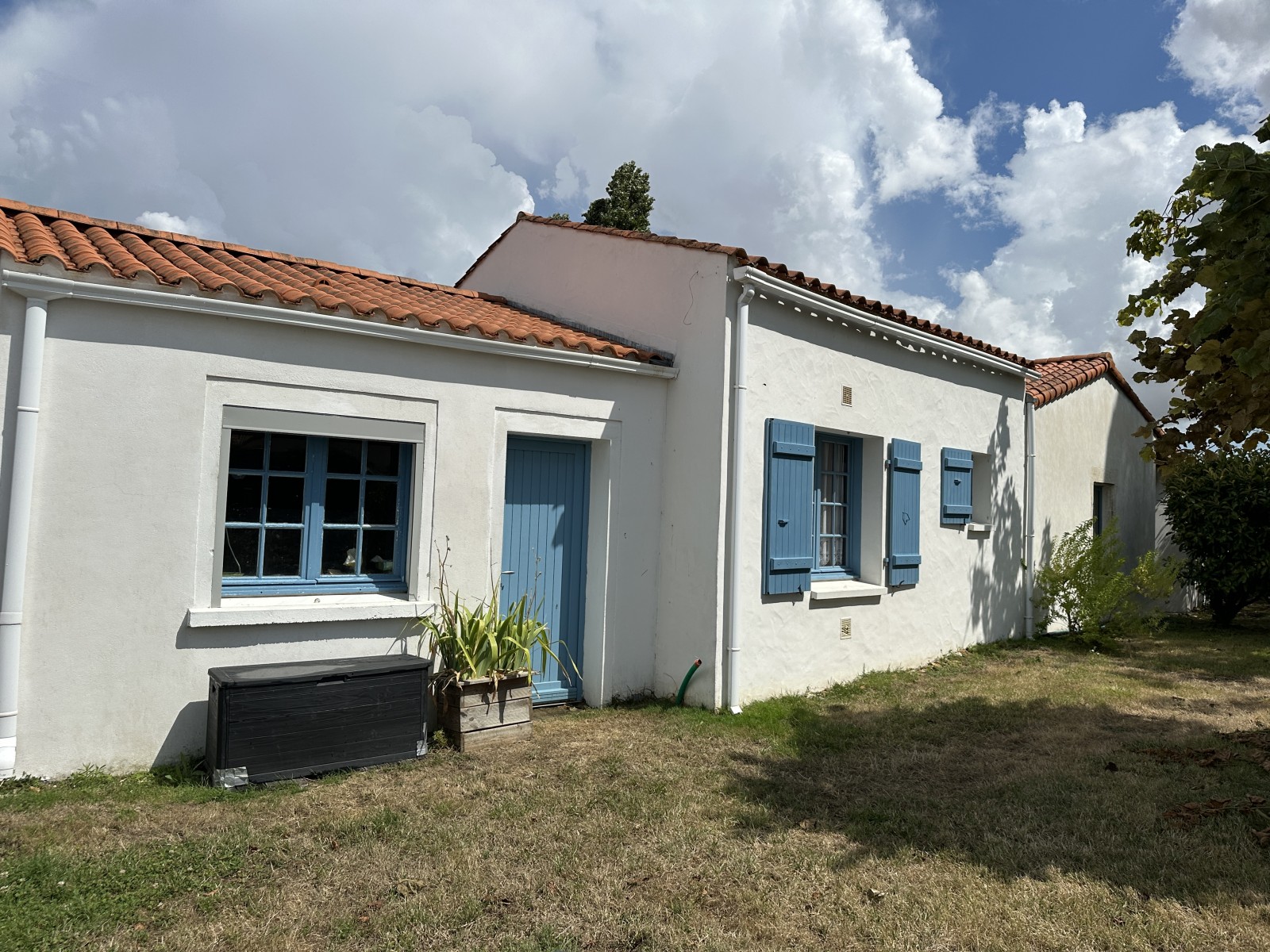 Maison 5 Pièce(s) LE BERNARD - Photo 4