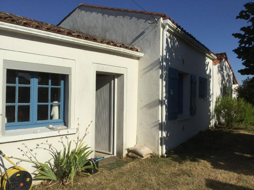 Maison 5 Pièce(s) LE BERNARD - Photo 5