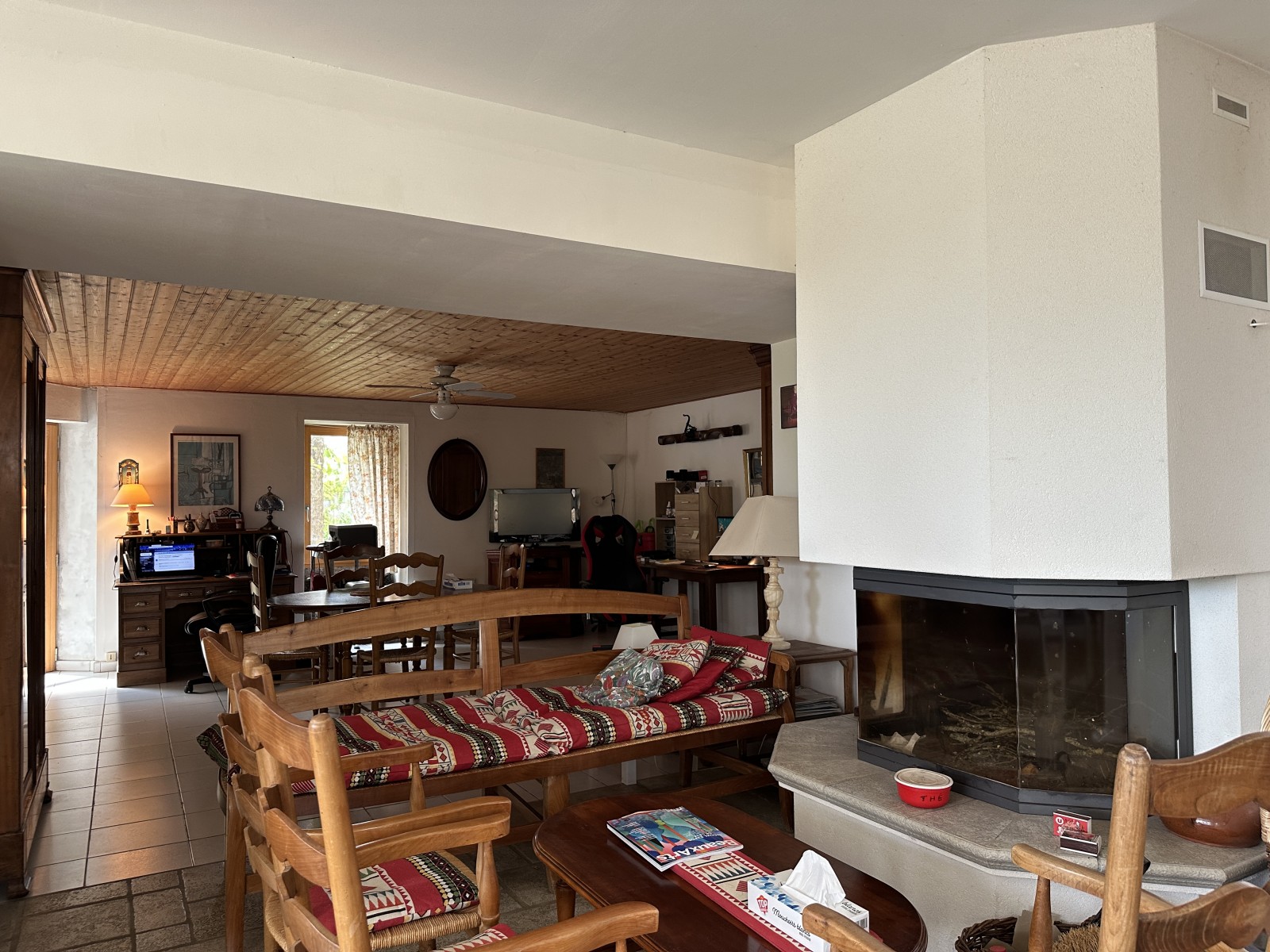 Maison 5 Pièce(s) LE BERNARD - Photo 6